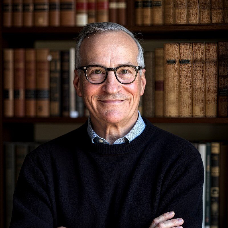 Frank Glassner
